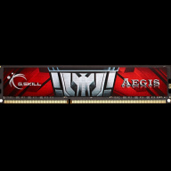 G.Skill Aegis DDR3 F3-1600C11S-8GIS