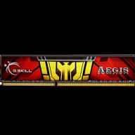 G.Skill Aegis DDR3 F3-1333C9S-4GIS