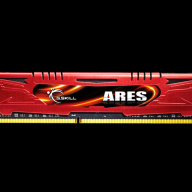G.Skill Ares F3-2133C11D-16GAR