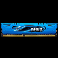 G.Skill Ares F3-2400C11Q-16GAB
