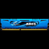 G.Skill Ares F3-2400C11D-8GAB