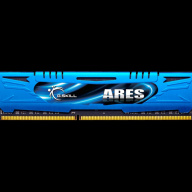 G.Skill Ares F3-1600C9Q-32GAB