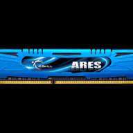 G.Skill Ares F3-1600C9S-8GAB