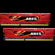 G.Skill Ares F3-1600C9D-16GAR