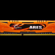 G.Skill Ares F3-1600C10S-8GAO
