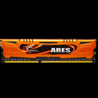 G.Skill Ares F3-1600C9S-4GAO