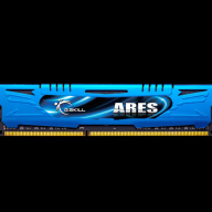 G.Skill Ares F3-1600C9S-4GAB