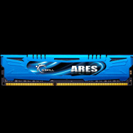 G.Skill Ares F3-2133C9Q-16GAB