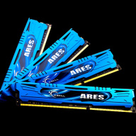 G.Skill Ares F3-1866C10Q-32GAB