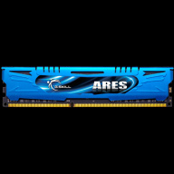 G.Skill Ares F3-1600C9Q-16GAB