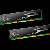 G.Skill ECO F3-12800CL8D-4GBECO