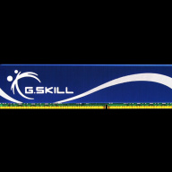 G.Skill Performance F2-6400CL5S-4GBPQ