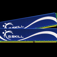 G.Skill Performance F2-8000CL5D-4GBPQ