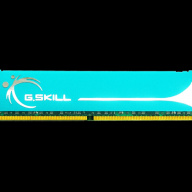 G.Skill Performance F2-8500CL5S-1GBPK