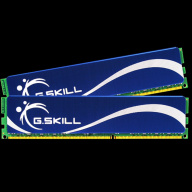 G.Skill Performance F2-5300CL4D-4GBPQ
