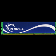 G.Skill Performance F2-5300CL4S-2GBPQ