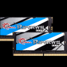 G.Skill Ripjaws DDR4 SO-DIMM F4-3200C18D-32GRS