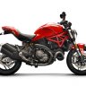 Ducati Monster 821 2018