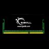 G.Skill SK F2-6400CL5S-2GBSK
