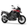 Honda VFR1200X Crosstourer 2018