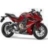 Honda CBR650F 2018