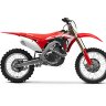 Honda CRF450R 2018