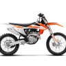 KTM 350 SX-F 2019