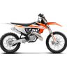 KTM 150 SX 2019