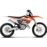 KTM 125 SX 2019
