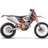 KTM 350 EXC-F SIX DAYS 2019