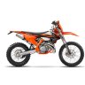 KTM 250 EXC TPI 2019