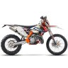 KTM 250 EXC TPI SIX DAYS 2019
