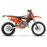KTM 150 XC-W 2019