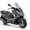 Kymco X Town 125i CBS 2018