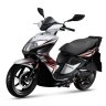 Kymco Super 8 50 4T 2018