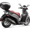 Kymco People GT 300i ABS 2018