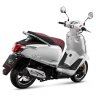 Kymco Like 125 CBS 2018