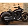 Indian Scout Sixty 2018