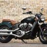 Indian Scout 2018