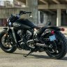 Indian Scout Bobber 2018