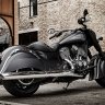 Indian Chief Dark Horse 2018