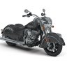 Indian Chief 2018
