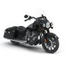 Indian Springfield Dark Horse 2018