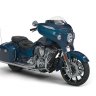 Indian Chieftain Limited 2018