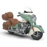 Indian Roadmaster Classic 2018