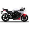 Hyosung GT125R 2018