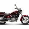 Hyosung GV125C 2018