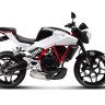Hyosung GD250N 2018