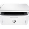 HP LaserJet Pro M28w