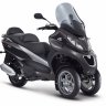 Piaggio MY16 MP3 500 BUSINESS ABS 2018